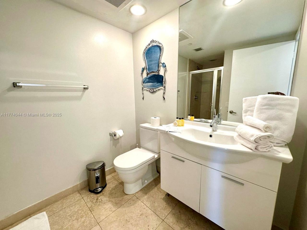 485 Brickell Ave, Unit 4408, Miami, FL 33131 Photo