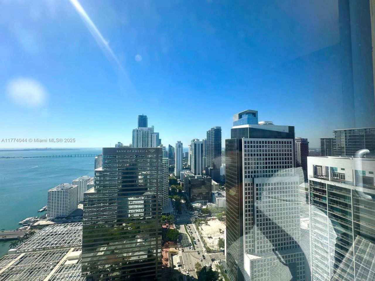 485 Brickell Ave, Unit 4408, Miami, FL 33131 Photo