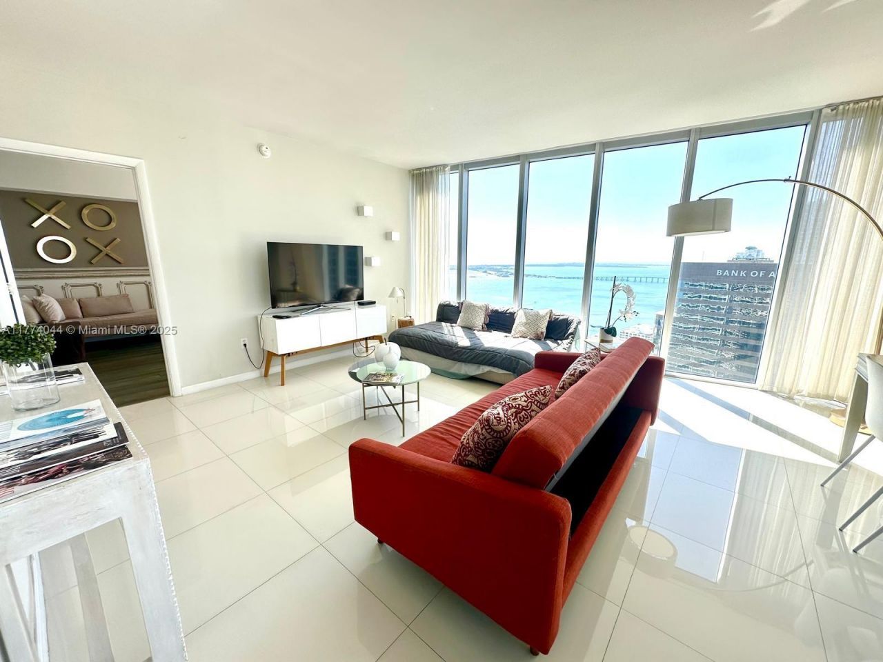 485 Brickell Ave, Unit 4408, Miami, FL 33131 Photo