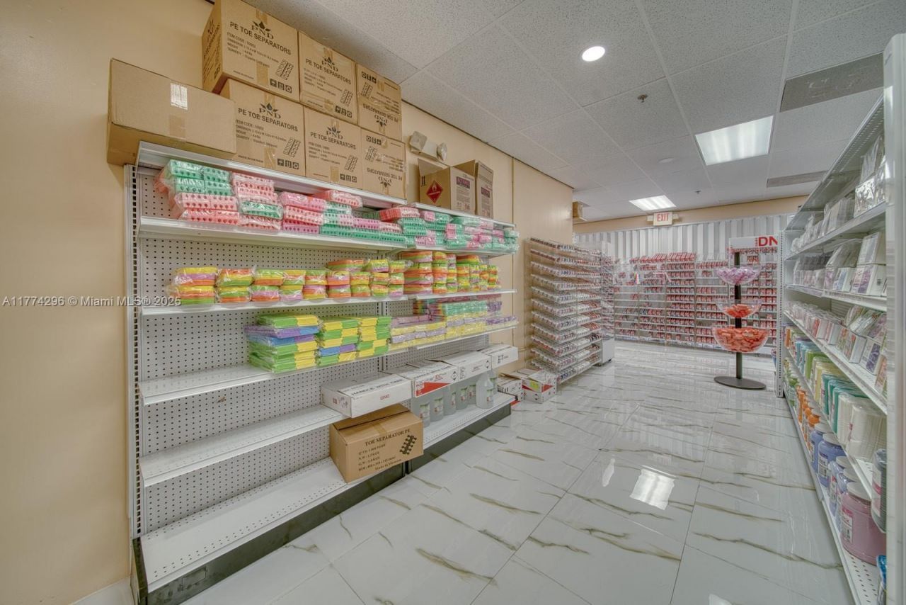 Nails Supply For Sale In Cutler Bay, Cutler Bay, FL 33157 Photo