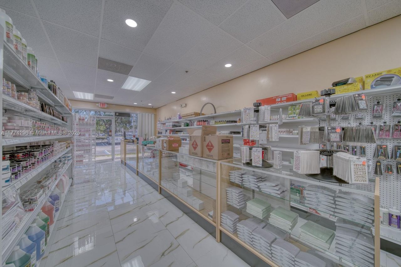 Nails Supply For Sale In Cutler Bay, Cutler Bay, FL 33157 Photo