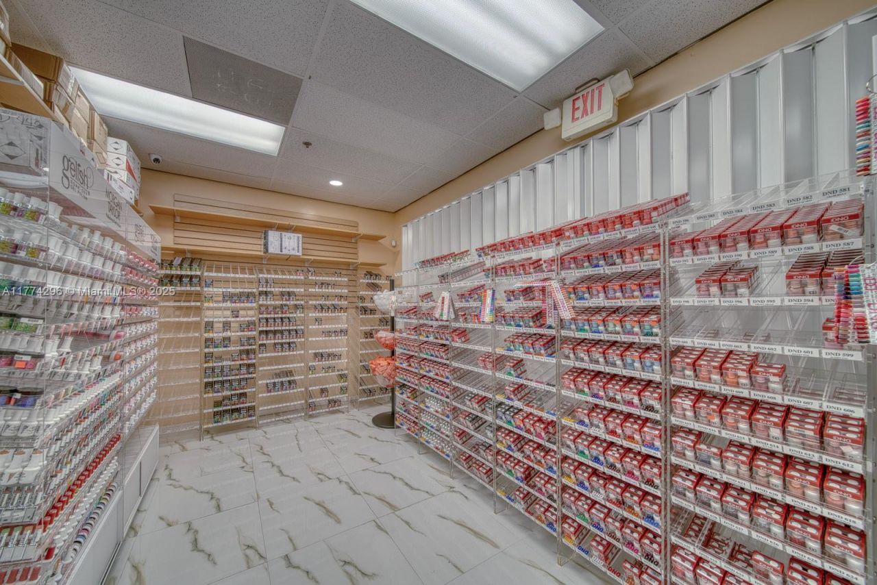 Nails Supply For Sale In Cutler Bay, Cutler Bay, FL 33157 Photo