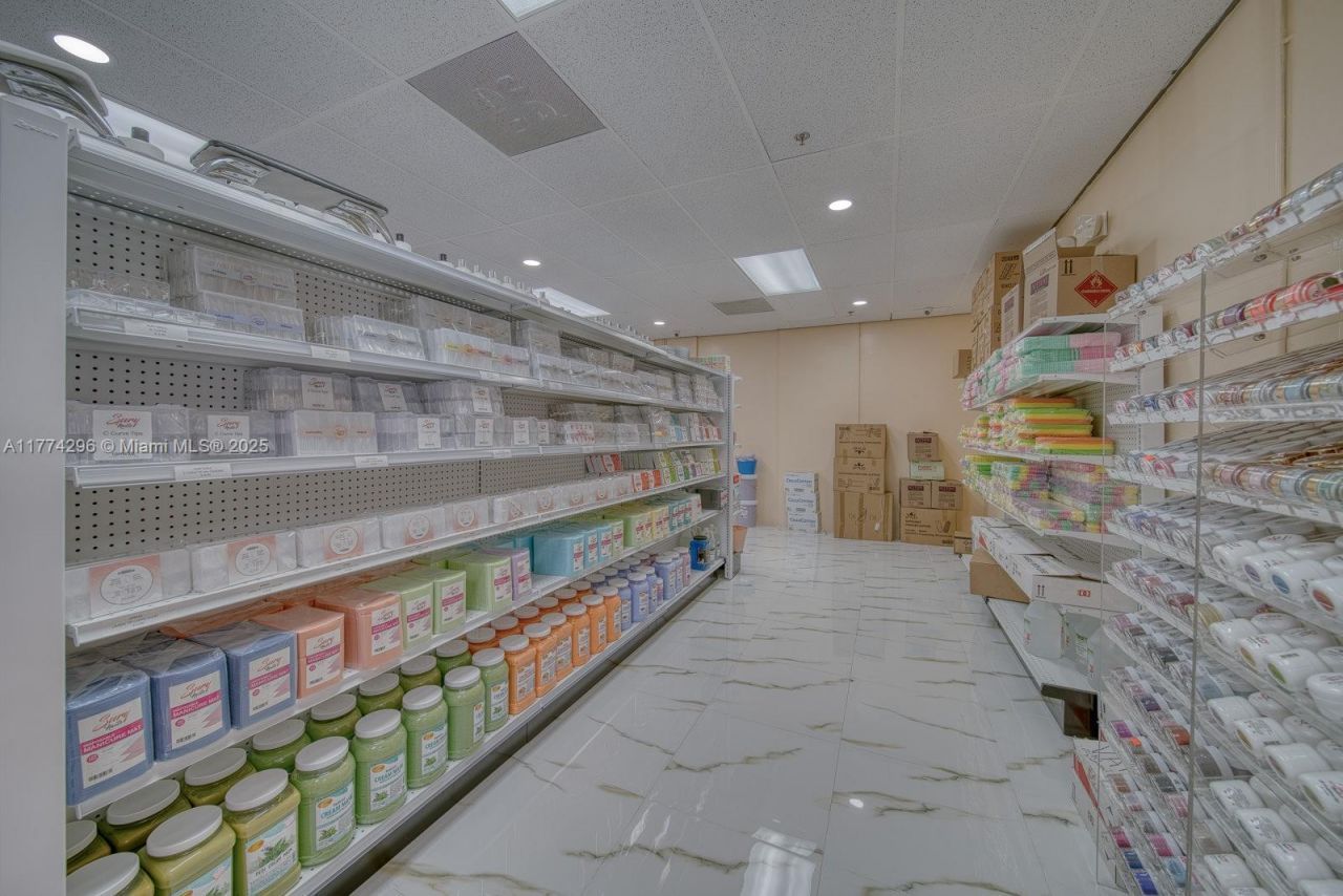 Nails Supply For Sale In Cutler Bay, Cutler Bay, FL 33157 Photo