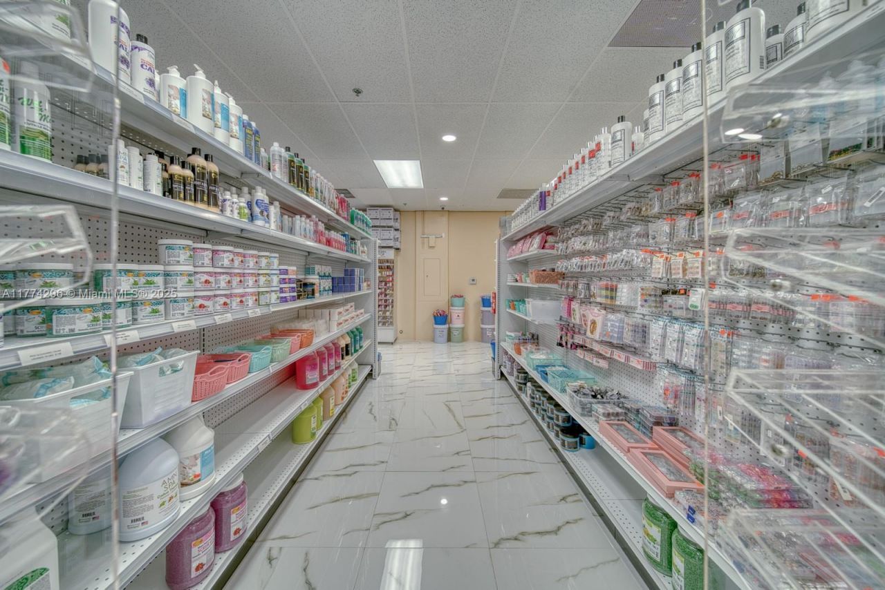 Nails Supply For Sale In Cutler Bay, Cutler Bay, FL 33157 Photo