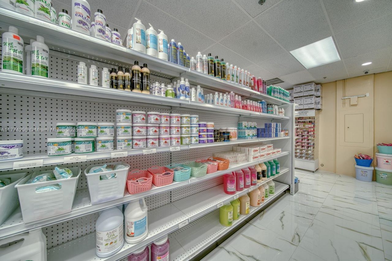 Nails Supply For Sale In Cutler Bay, Cutler Bay, FL 33157 Photo