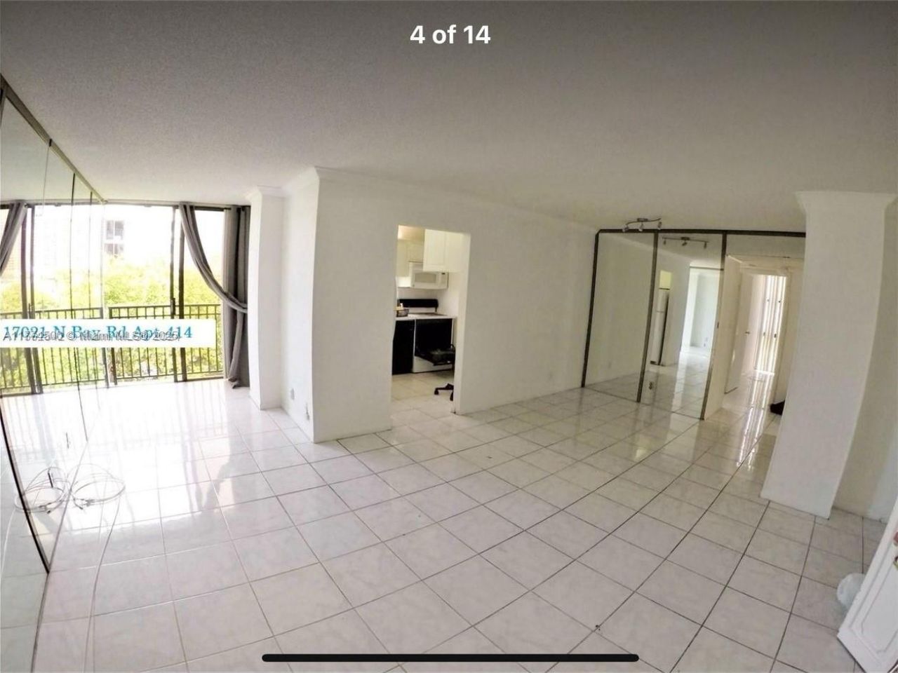 17021 N Bay Rd, Unit 414, Sunny Isles Beach, FL 33160 Photo