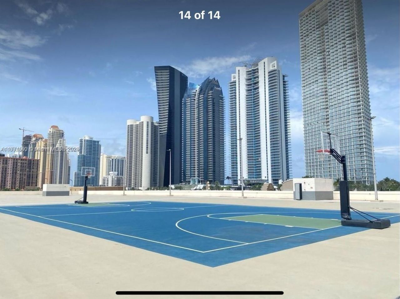 17021 N Bay Rd, Unit 414, Sunny Isles Beach, FL 33160 Photo