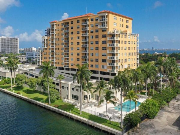 1625 Kennedy Cswy, Unit 603F, North Bay Village, FL 33141