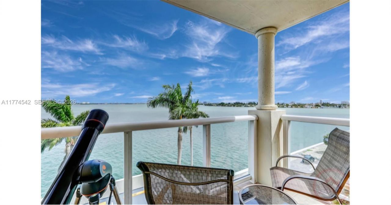 1625 Kennedy Cswy, Unit 603F, North Bay Village, FL 33141 Photo