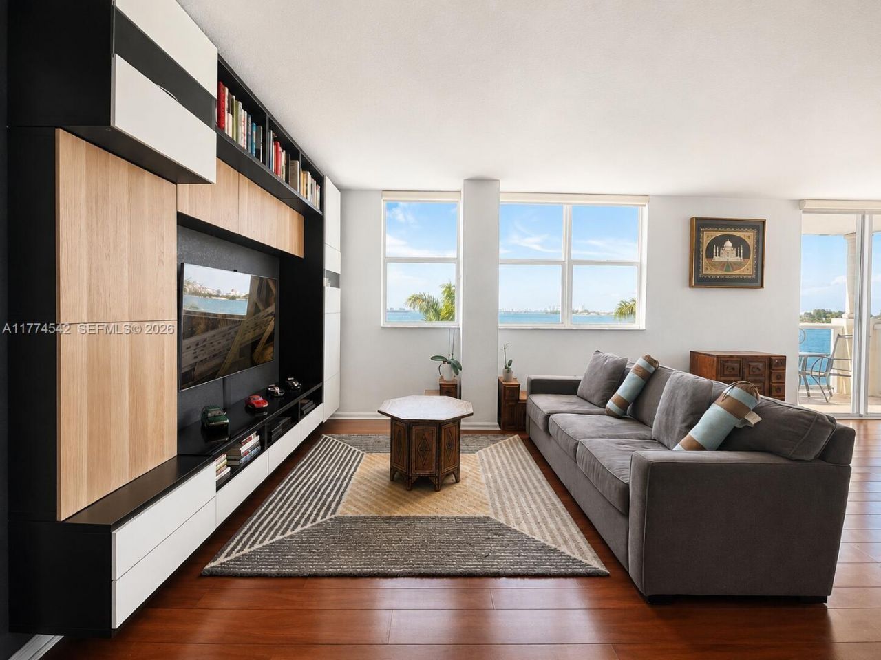 1625 Kennedy Cswy, Unit 603F, North Bay Village, FL 33141 Photo