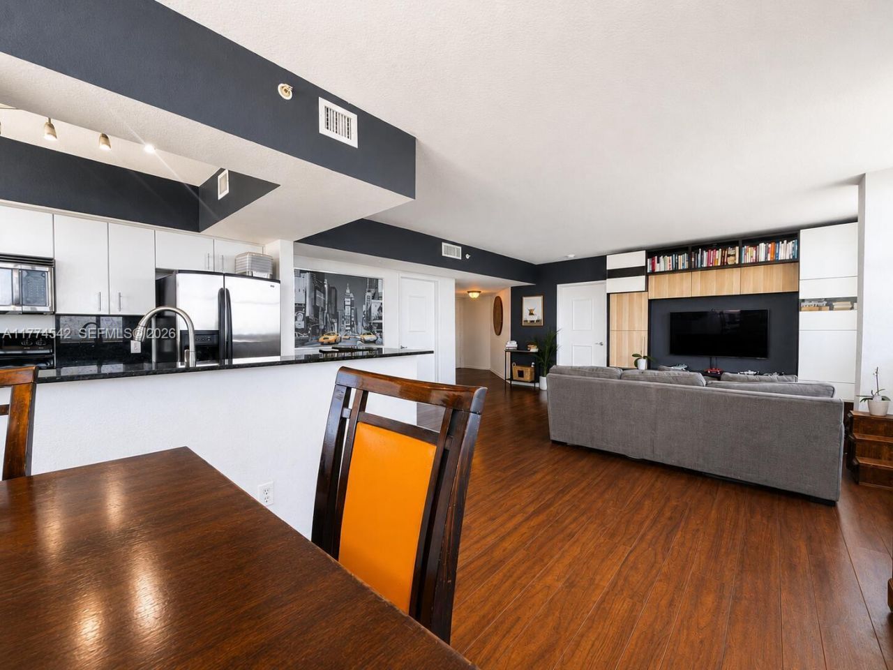 1625 Kennedy Cswy, Unit 603F, North Bay Village, FL 33141 Photo