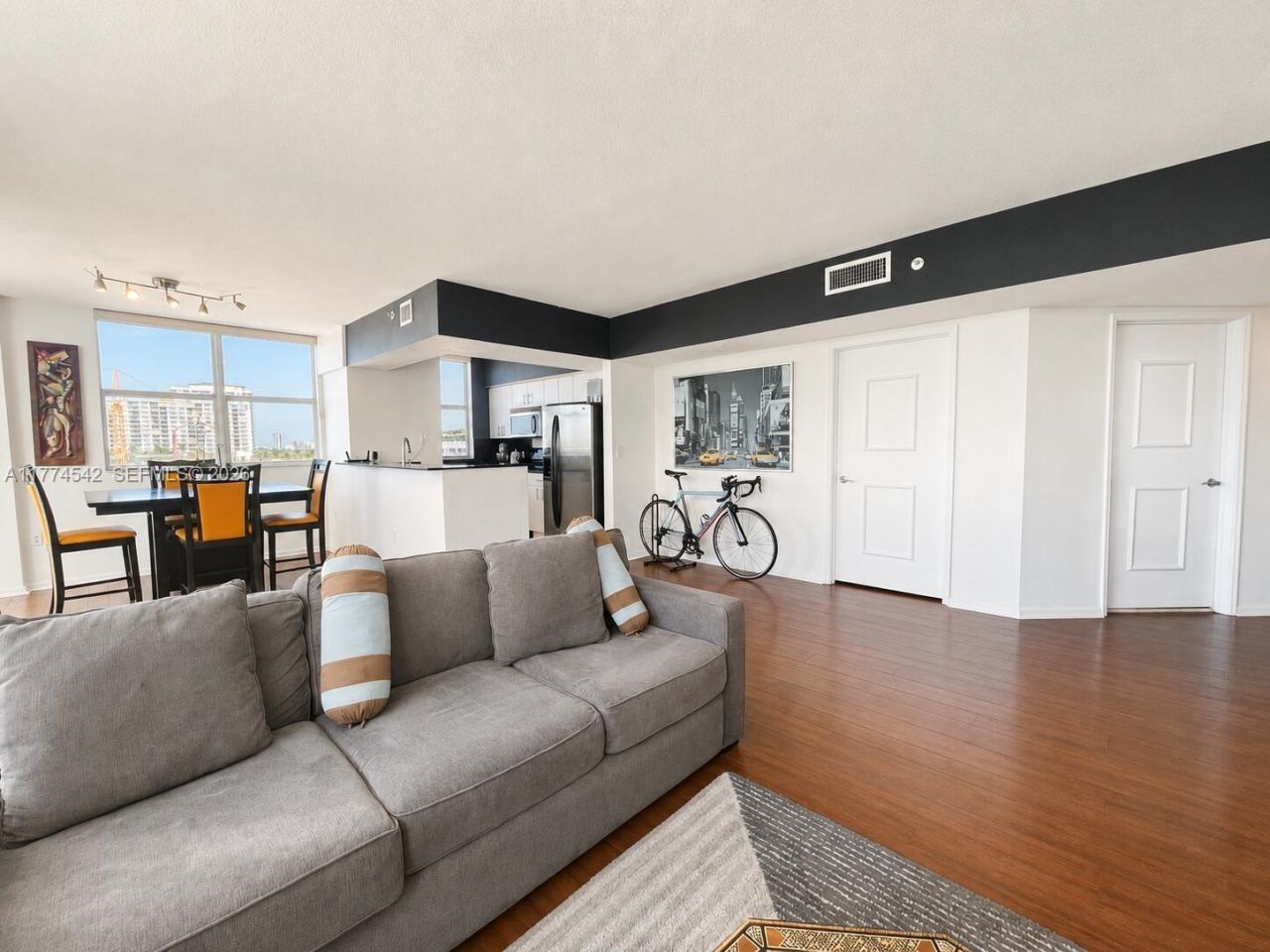 1625 Kennedy Cswy, Unit 603F, North Bay Village, FL 33141 Photo