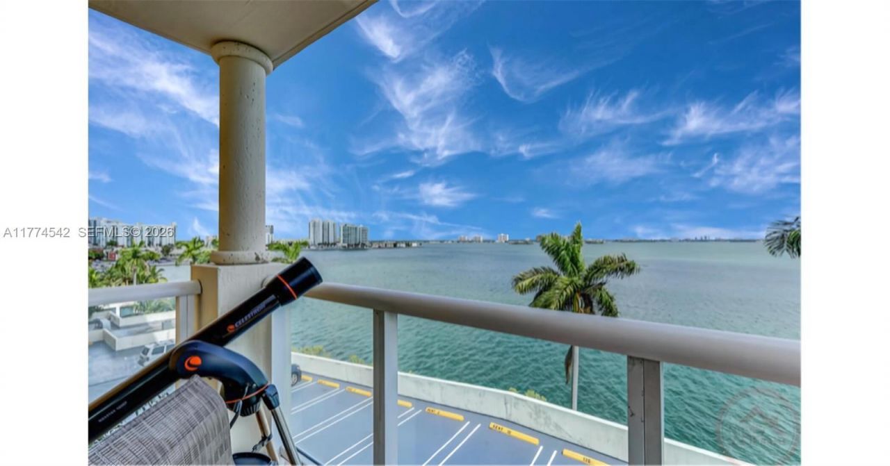 1625 Kennedy Cswy, Unit 603F, North Bay Village, FL 33141 Photo