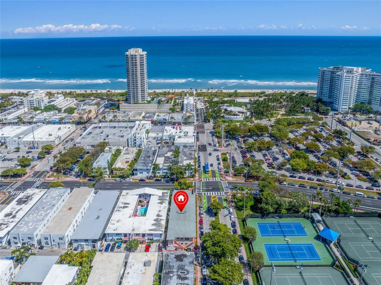 7300 Harding Ave, Miami Beach, FL 33141 Photo