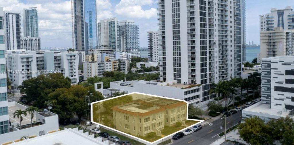 401 NE 22nd St, Miami, FL 33137 Photo