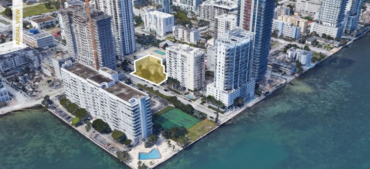 601 NE 22nd St, Miami, FL 33137 Photo