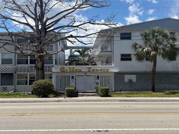 15610 NE 6th Ave, Unit 10B, Miami, FL 33162