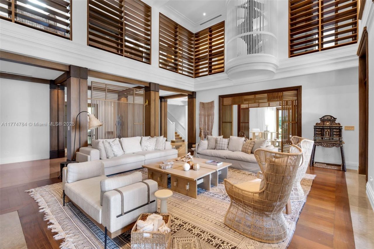 9 Harbor Pt, Key Biscayne, FL 33149 Photo
