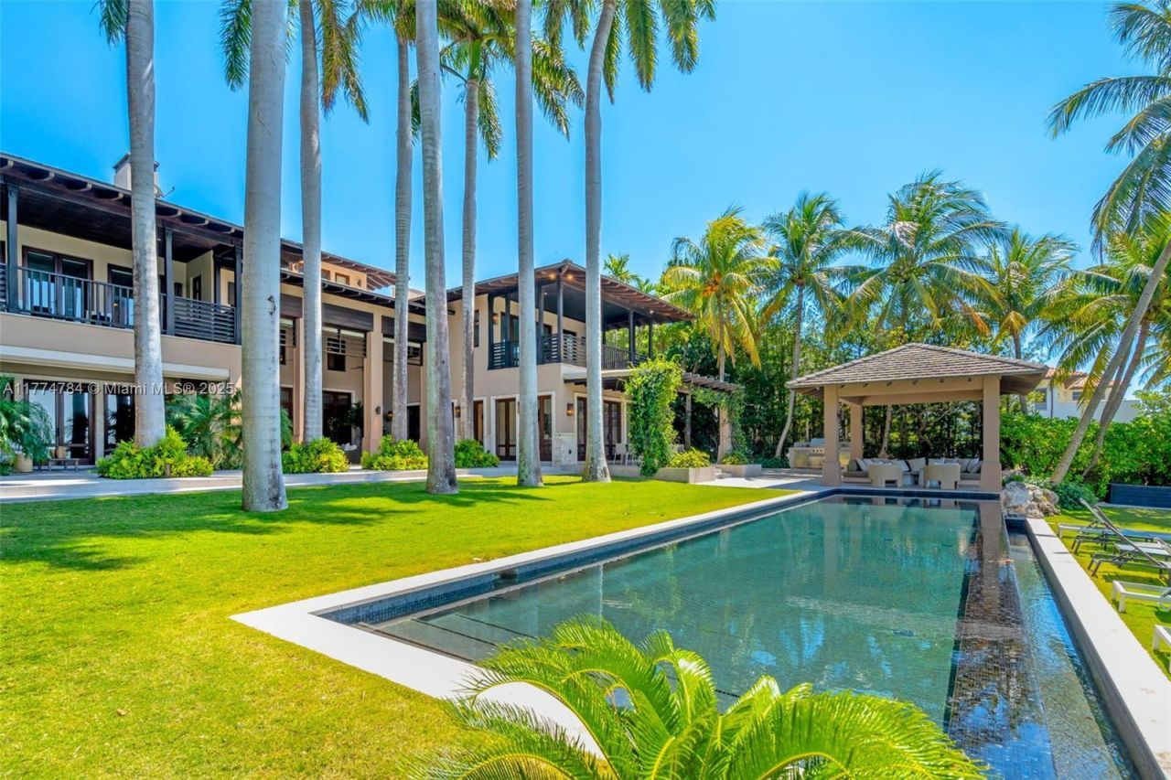 9 Harbor Pt, Key Biscayne, FL 33149 Photo
