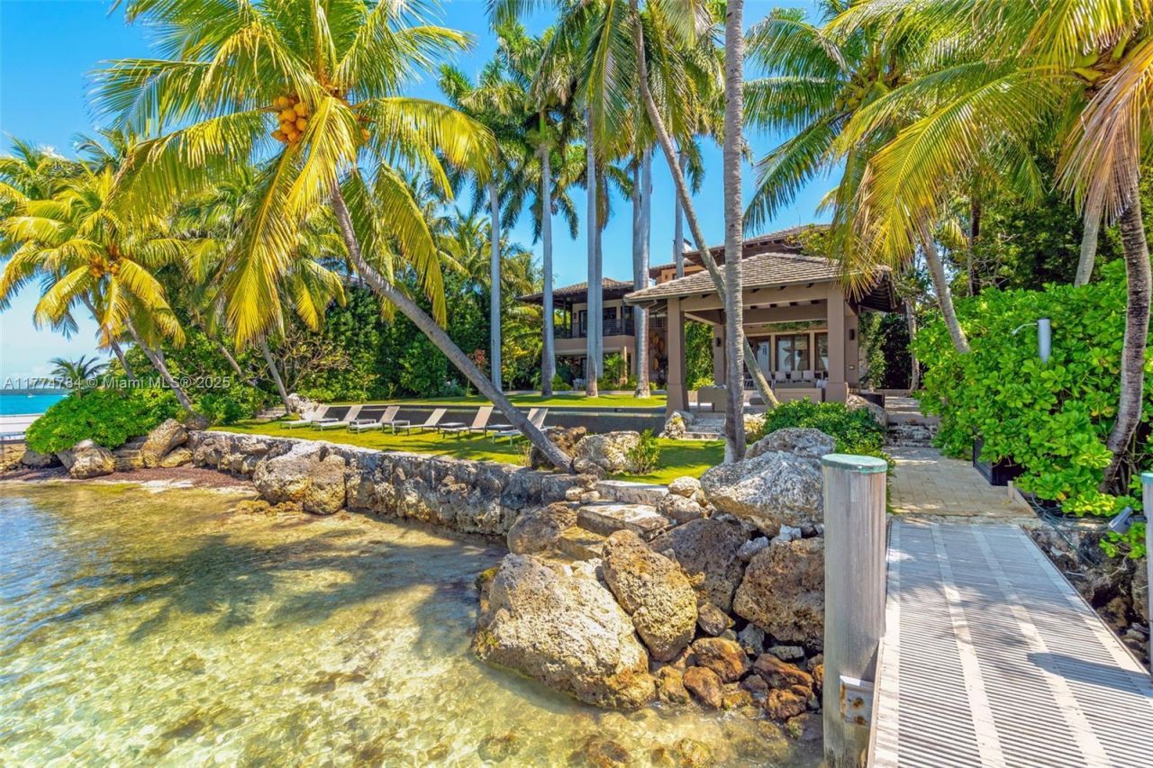 9 Harbor Pt, Key Biscayne, FL 33149 Photo