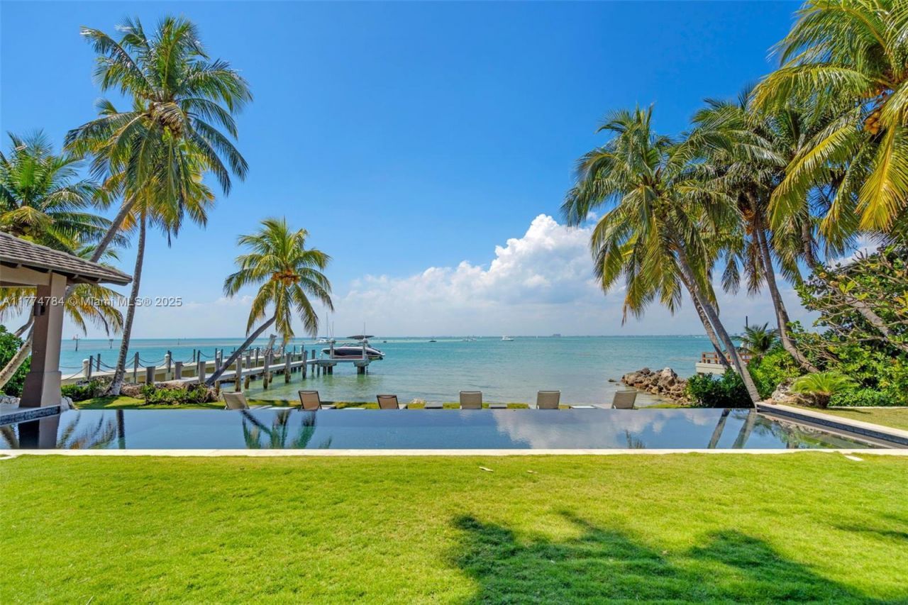 9 Harbor Pt, Key Biscayne, FL 33149 Photo