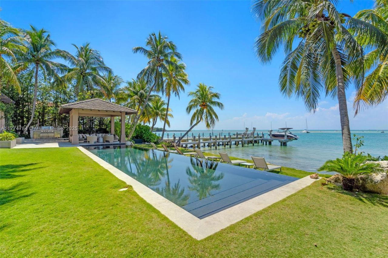 9 Harbor Pt, Key Biscayne, FL 33149 Photo