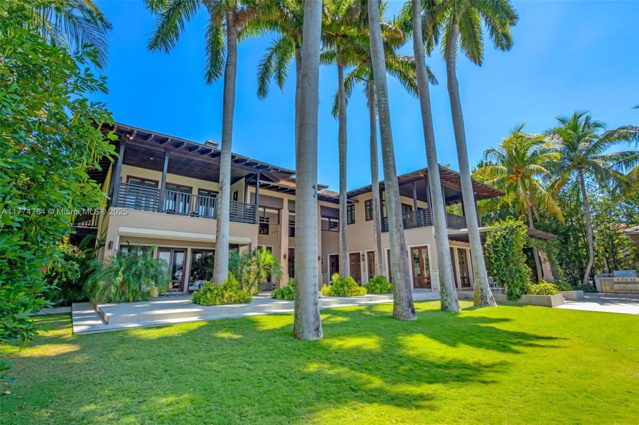 9 Harbor Pt, Key Biscayne, FL 33149 Photo