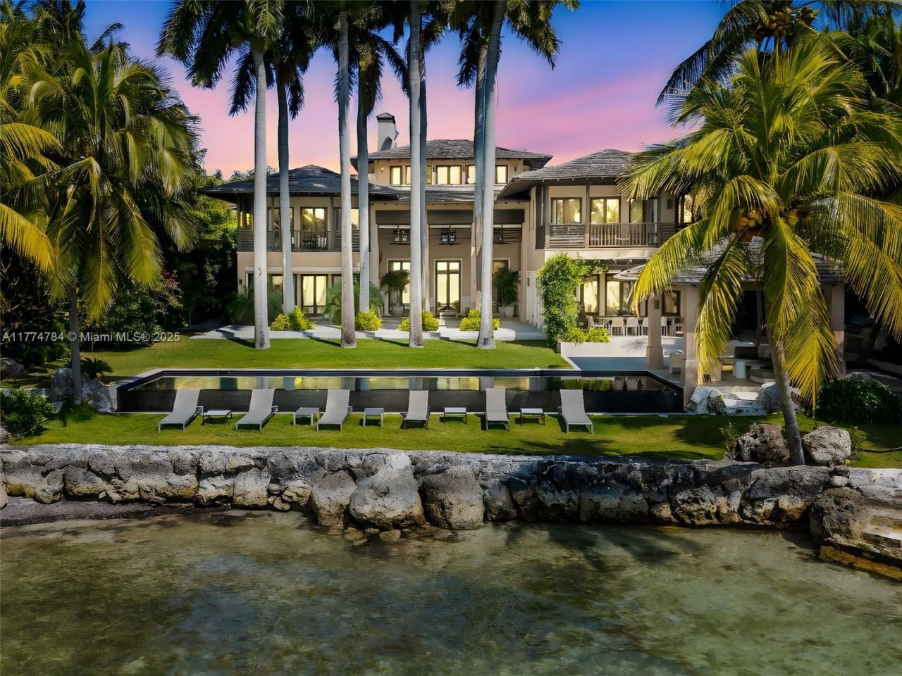 9 Harbor Pt, Key Biscayne, FL 33149 Photo