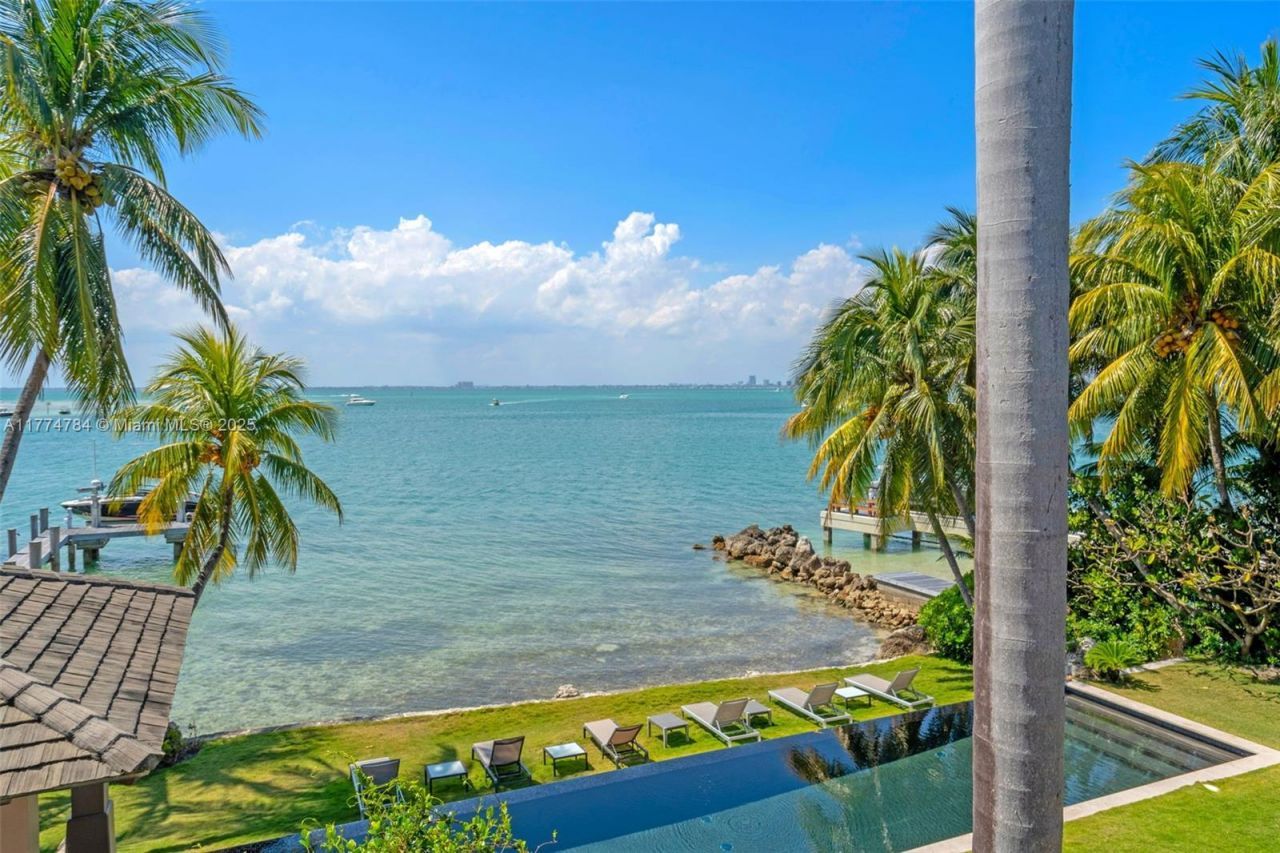 9 Harbor Pt, Key Biscayne, FL 33149 Photo
