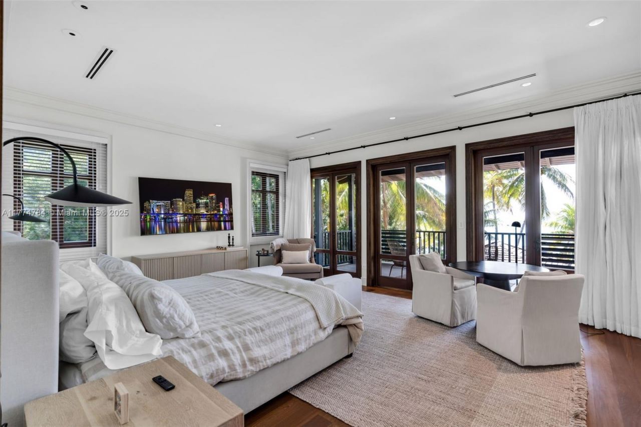 9 Harbor Pt, Key Biscayne, FL 33149 Photo