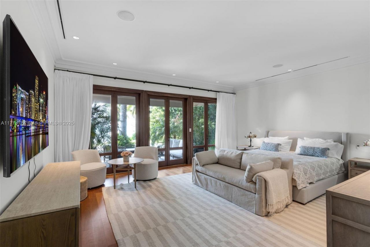 9 Harbor Pt, Key Biscayne, FL 33149 Photo