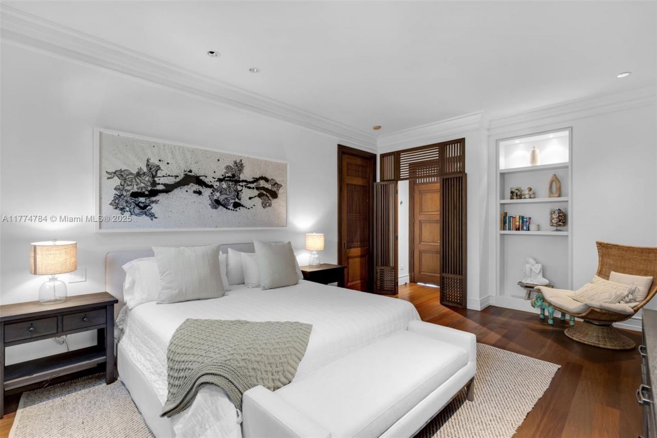 9 Harbor Pt, Key Biscayne, FL 33149 Photo