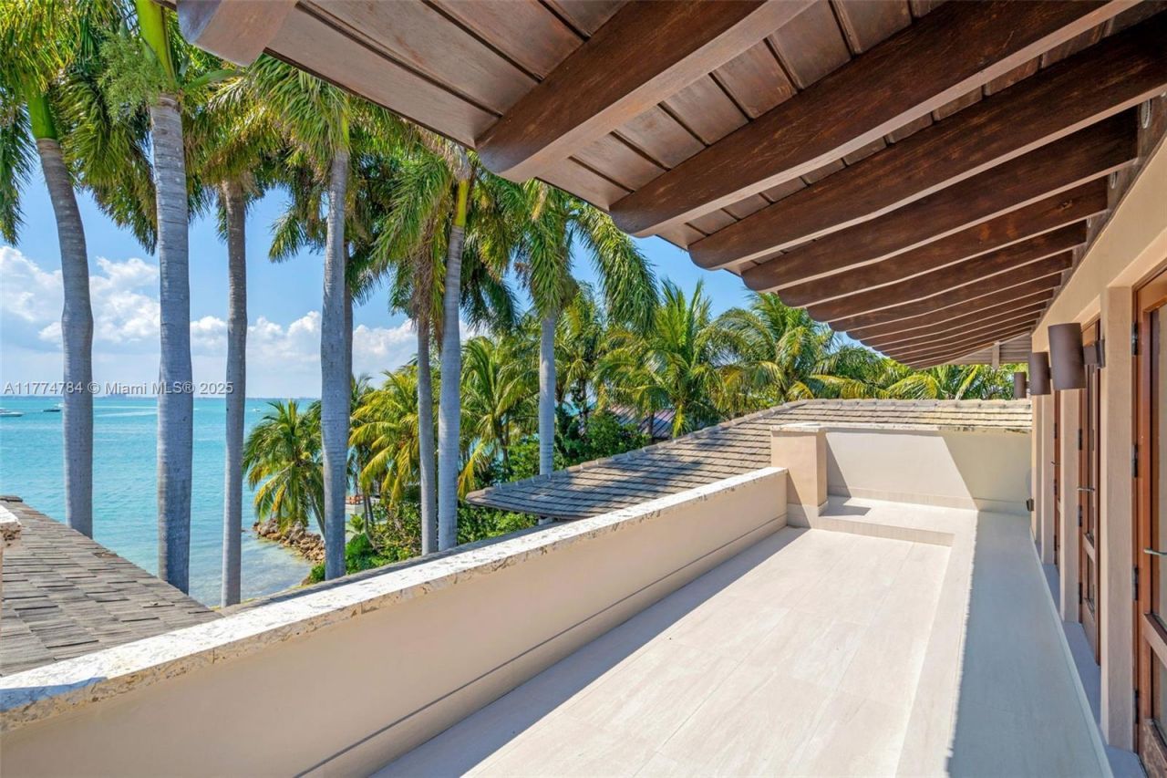 9 Harbor Pt, Key Biscayne, FL 33149 Photo