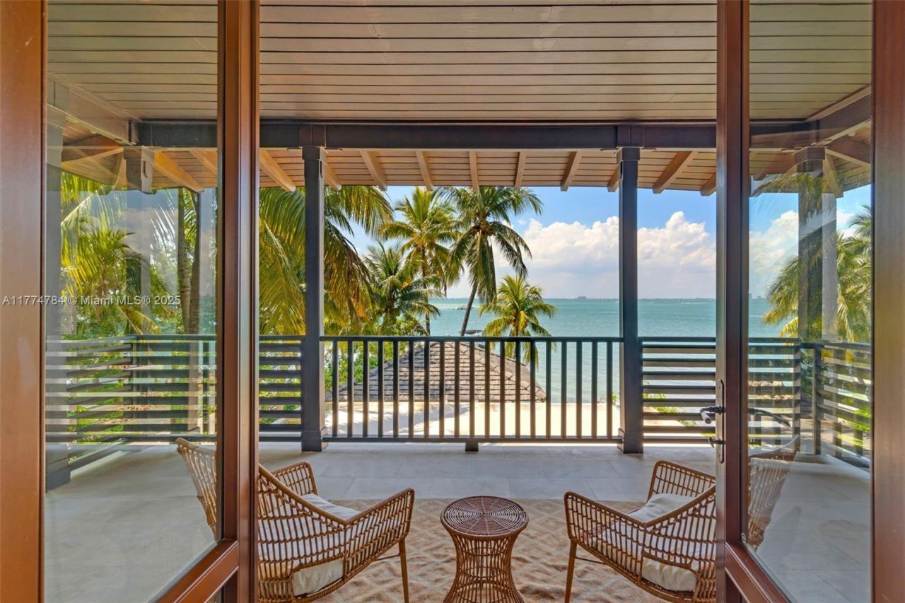 9 Harbor Pt, Key Biscayne, FL 33149 Photo