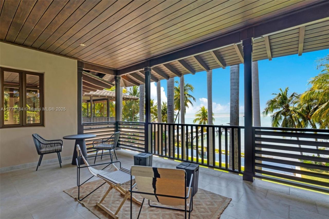9 Harbor Pt, Key Biscayne, FL 33149 Photo