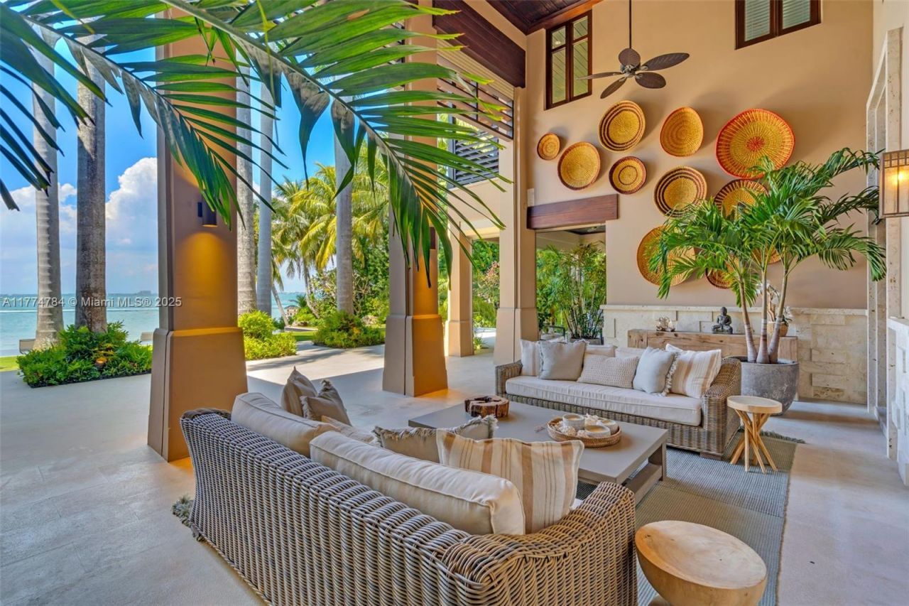9 Harbor Pt, Key Biscayne, FL 33149 Photo