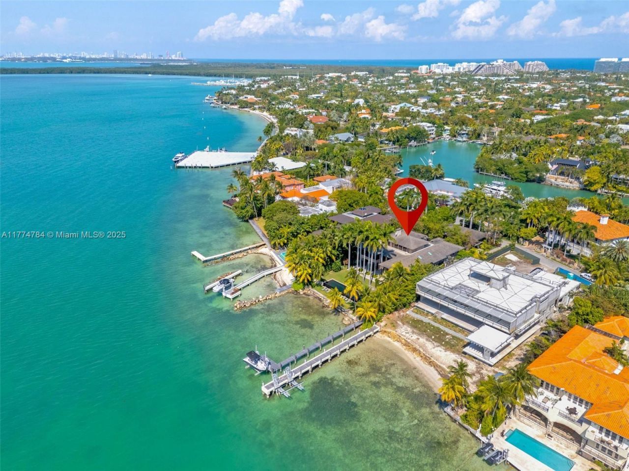 9 Harbor Pt, Key Biscayne, FL 33149 Photo
