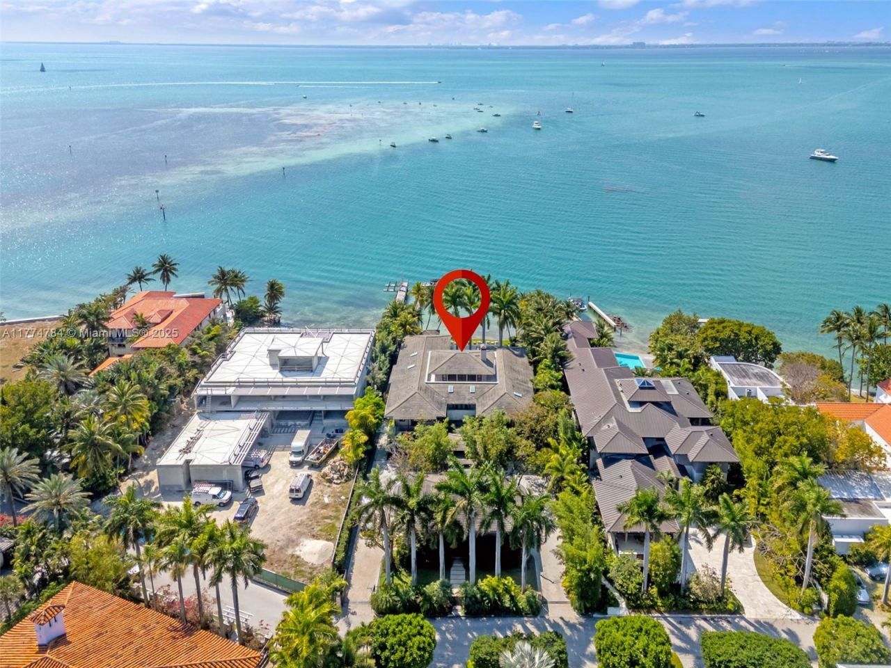 9 Harbor Pt, Key Biscayne, FL 33149 Photo
