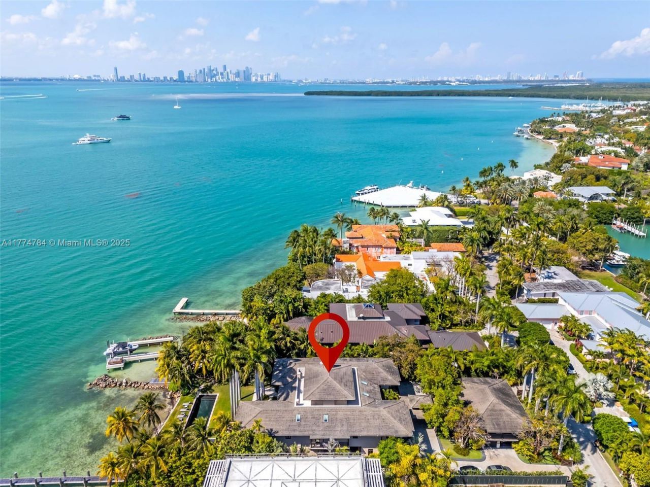 9 Harbor Pt, Key Biscayne, FL 33149 Photo