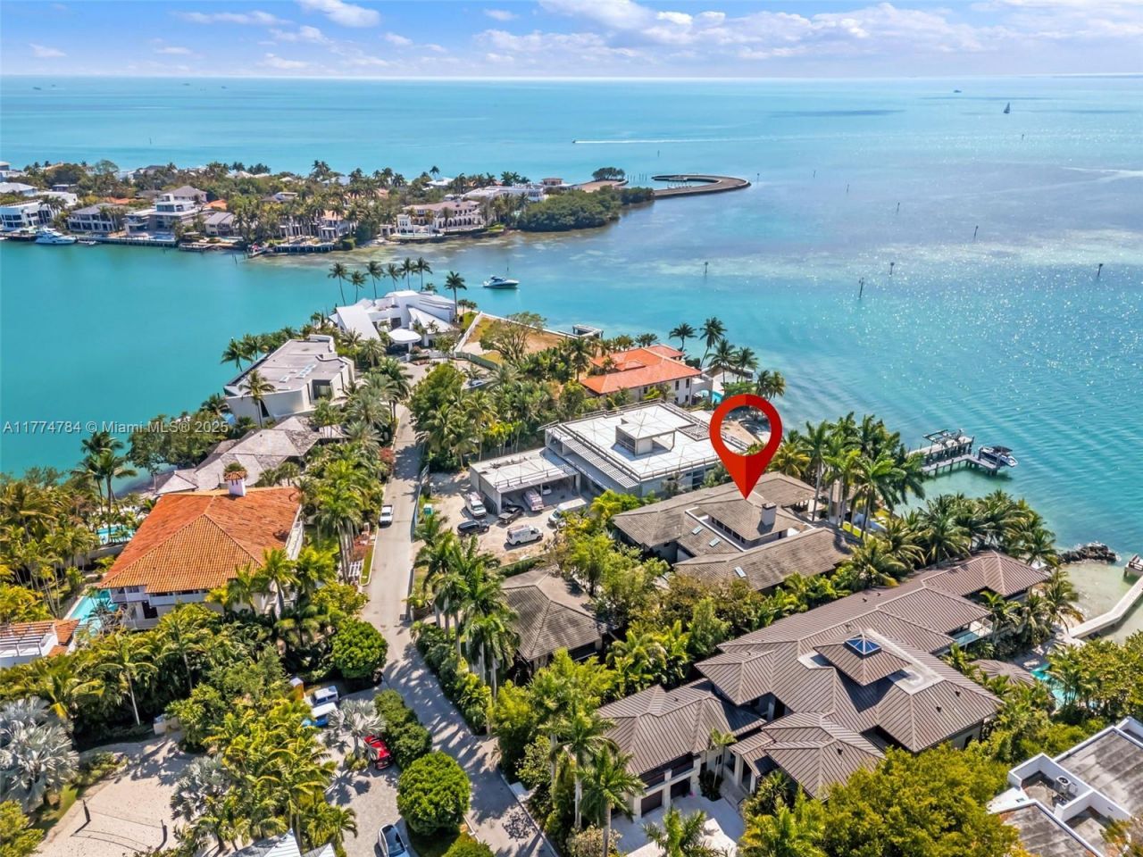 9 Harbor Pt, Key Biscayne, FL 33149 Photo