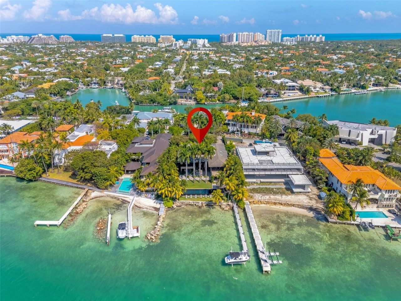 9 Harbor Pt, Key Biscayne, FL 33149 Photo