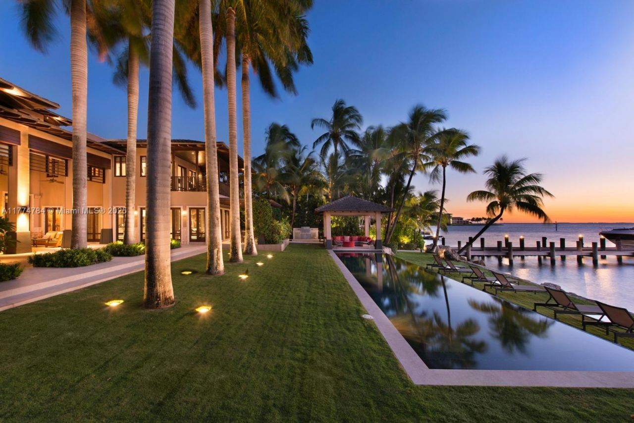 9 Harbor Pt, Key Biscayne, FL 33149 Photo