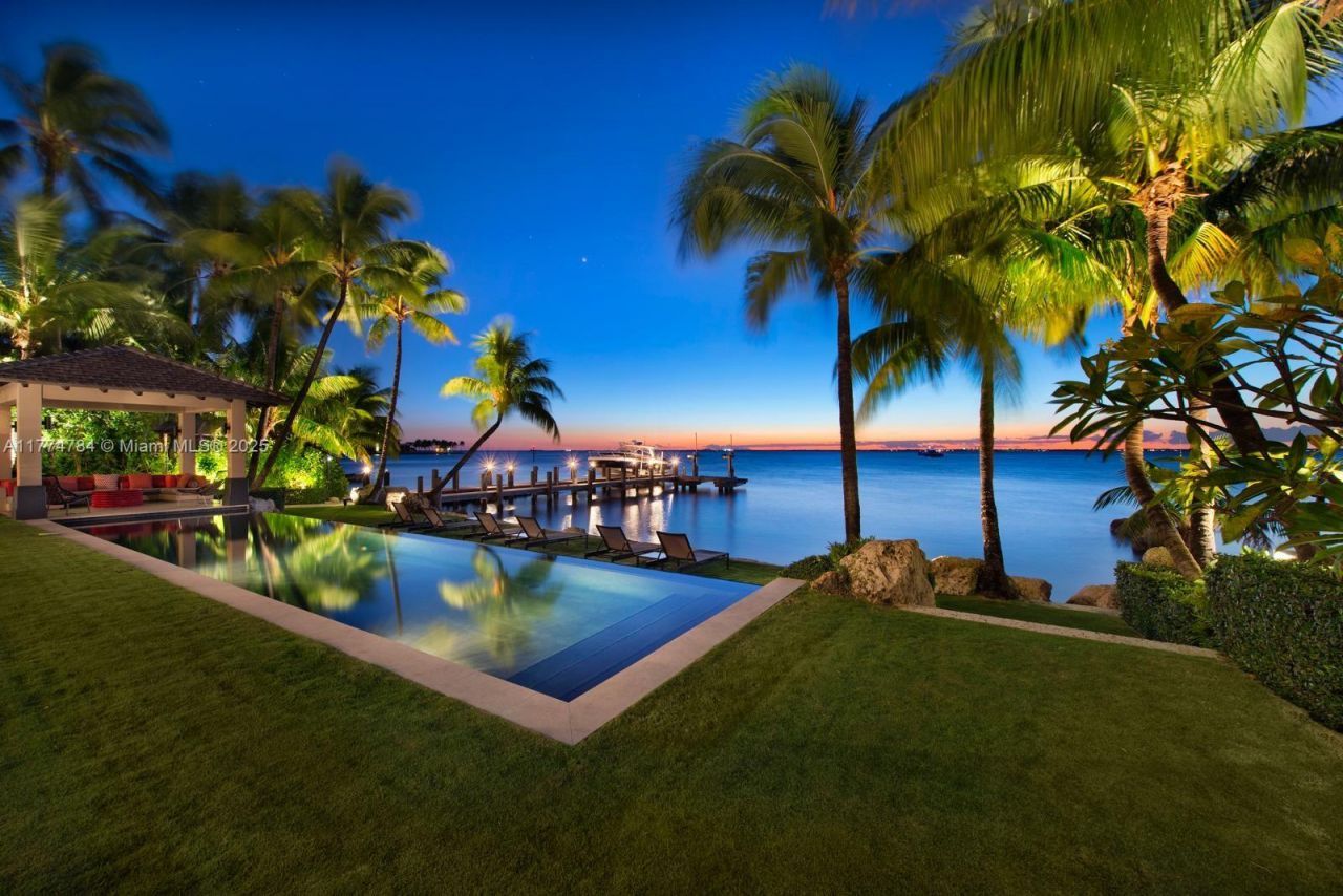 9 Harbor Pt, Key Biscayne, FL 33149 Photo