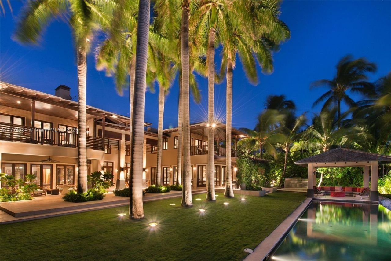 9 Harbor Pt, Key Biscayne, FL 33149 Photo