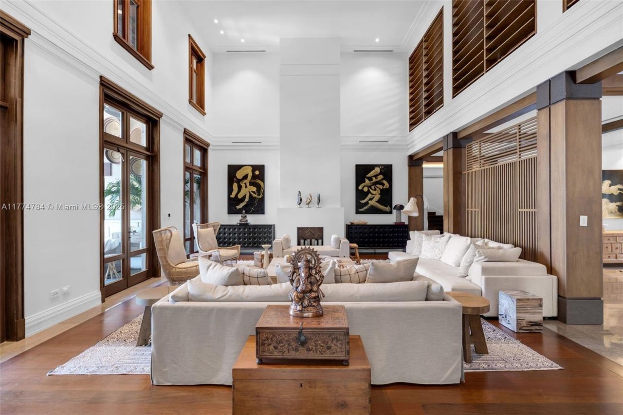 9 Harbor Pt, Key Biscayne, FL 33149 Photo