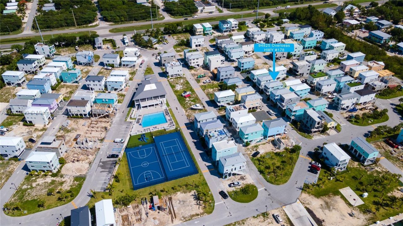 94825 Overseas Hwy, Unit 178, Key Largo, FL 33037 Photo