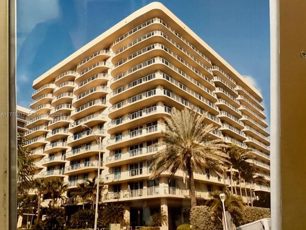 8855 E Collins Ave, Unit 5B, Surfside, FL 33154