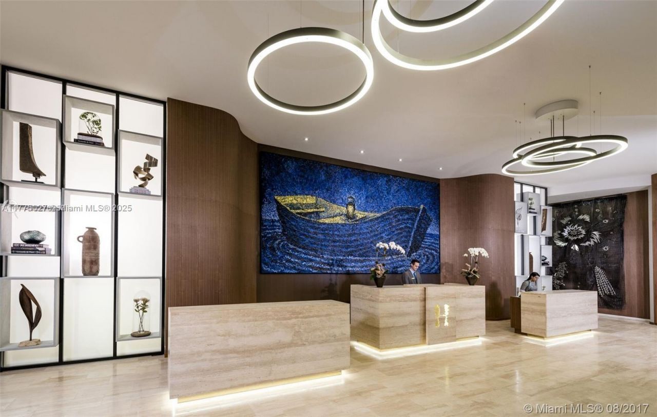 4111 S Ocean Dr, Unit LPH6, Hollywood, FL 33019 Photo