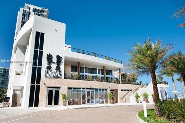 4111 S Ocean Dr, Unit LPH6, Hollywood, FL 33019 Photo