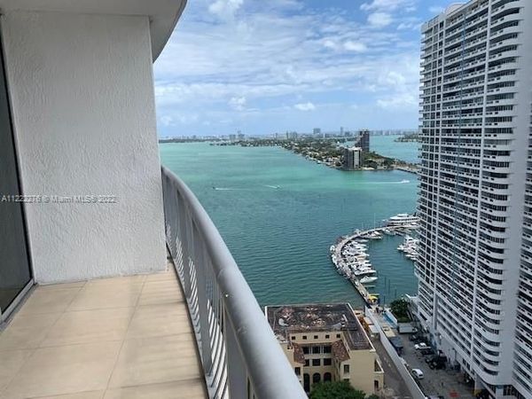 1750 N Bayshore Dr, Unit 2806, Miami, FL 33132